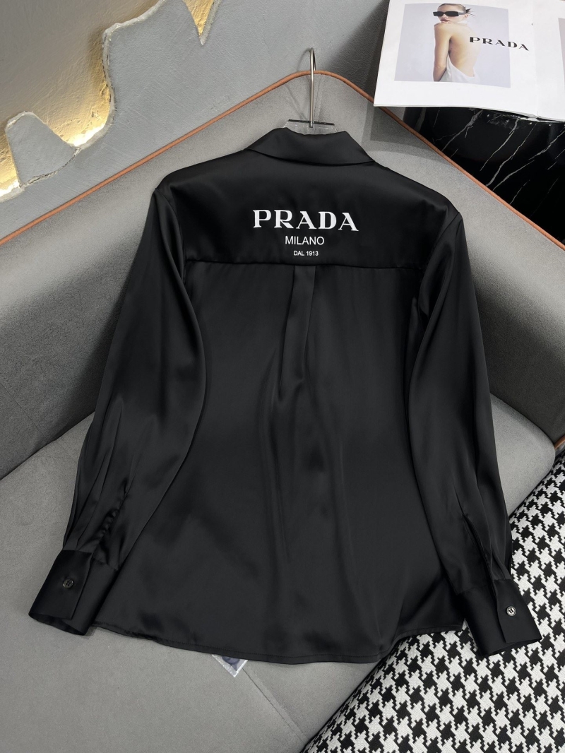 Prada Shirts